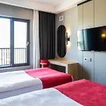 Ramada By Wyndham Hotel
