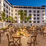Ramada By Wyndham Hotel 5*