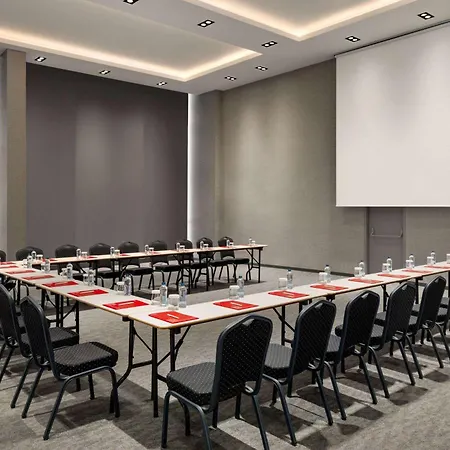 Ramada By Wyndham Hotel