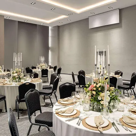 Ramada By Wyndham 5*