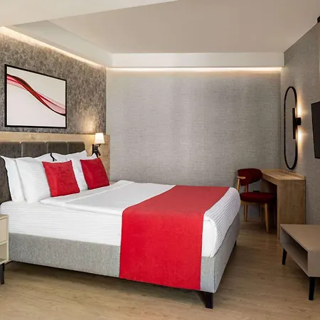 Ramada By Wyndham 5* Dalaman