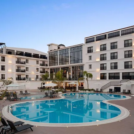 Ramada By Wyndham Dalaman