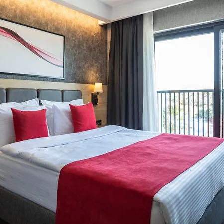 Ramada By Wyndham Hotel Dalaman