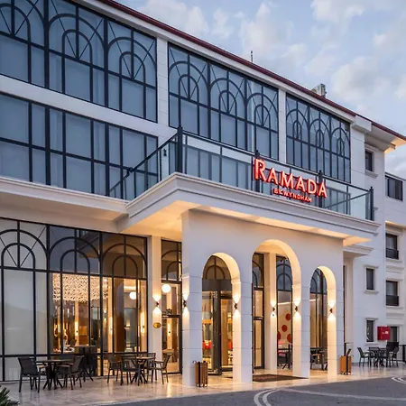 Ramada By Wyndham Dalaman