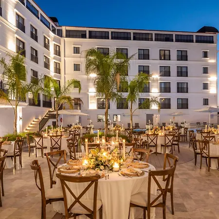 Ramada By Wyndham Hotel 5*