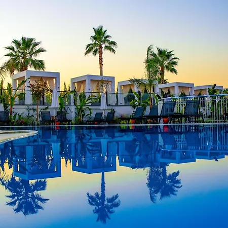 Hotel Ramada By Wyndham 5*