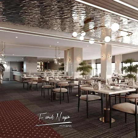 Ramada By Wyndham 5* Dalaman
