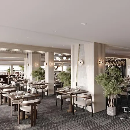 Ramada By Wyndham Szálloda 5*
