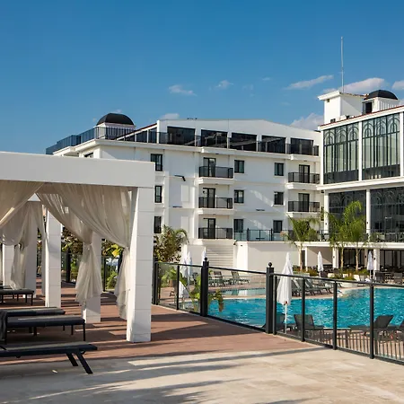 Hotel Ramada By Wyndham