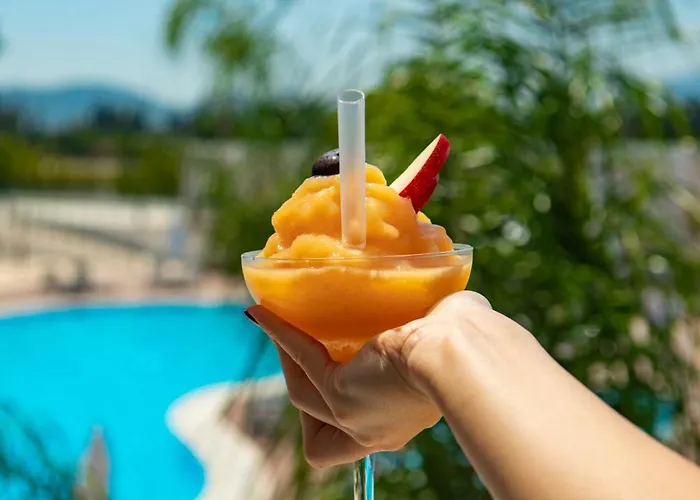 Ramada By Wyndham 5*