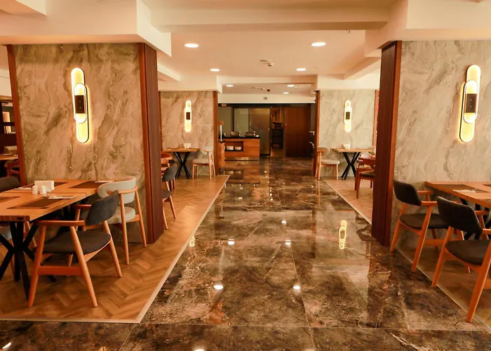 Ramada By Wyndham Hotel