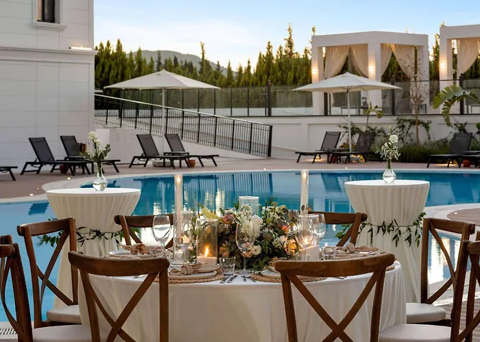 ホテル Ramada By Wyndham ダラマン