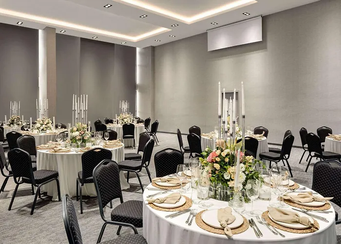 Ramada By Wyndham 5*