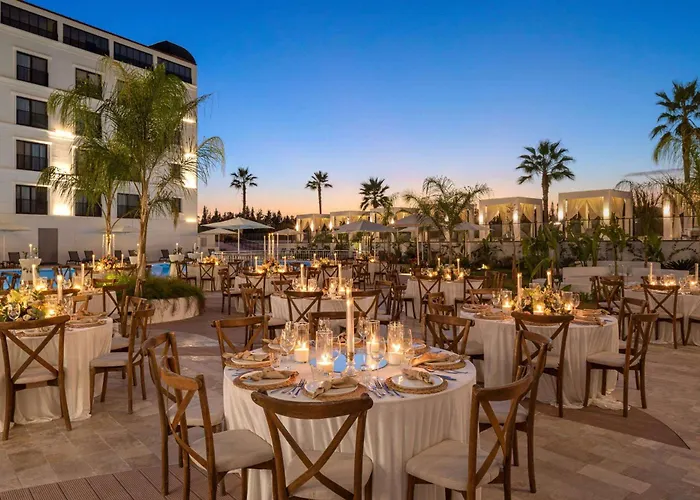 Ramada By Wyndham ダラマン