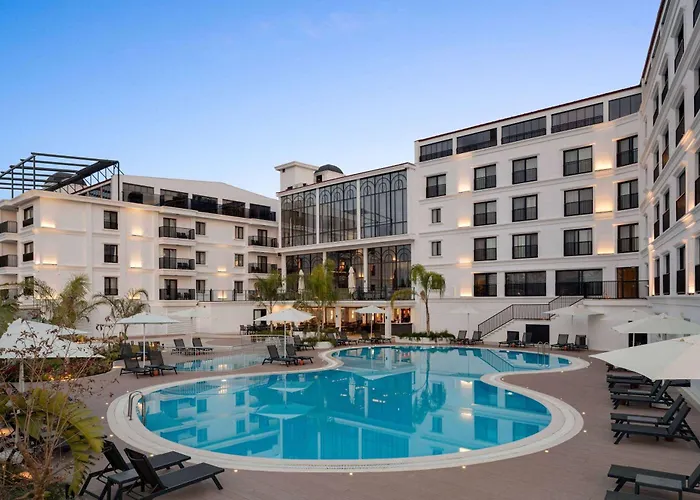 Ramada By Wyndham ダラマン