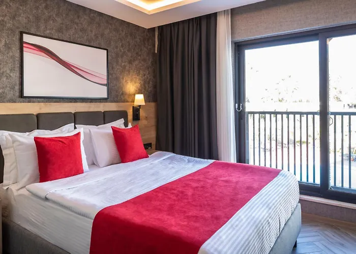 Hotel Ramada By Wyndham Dalaman