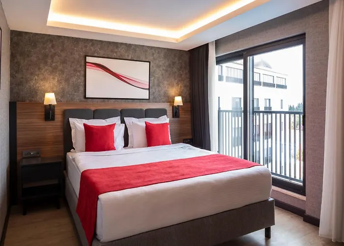 Ramada By Wyndham 5* ダラマン