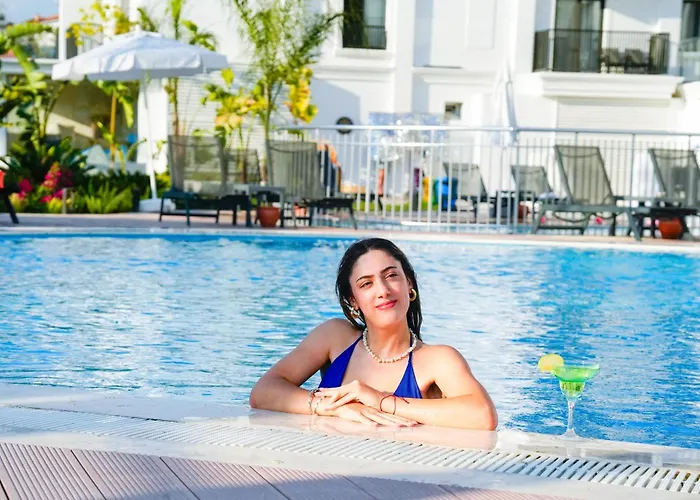 Hotel Ramada By Wyndham Dalaman