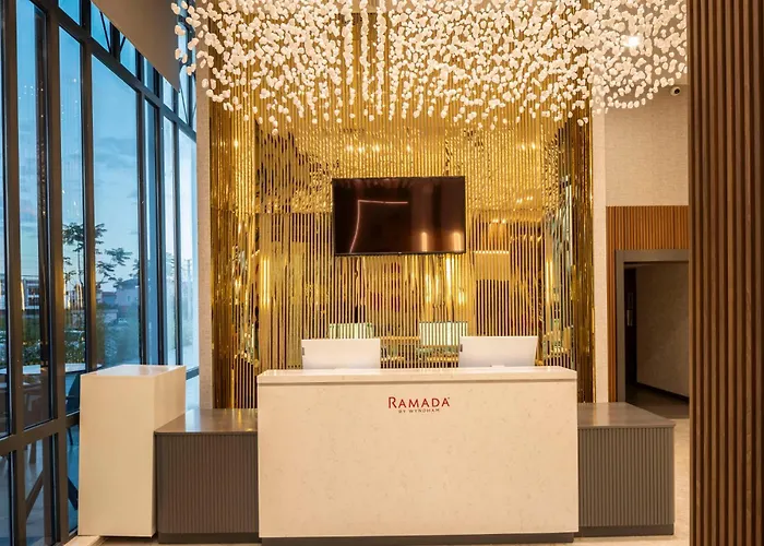Ramada By Wyndham