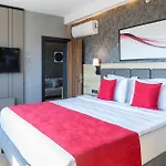 Hotel Ramada By Wyndham 5*