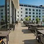 Ramada By Wyndham Hotel 5*