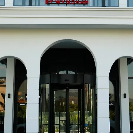 Ramada By Wyndham Dalaman