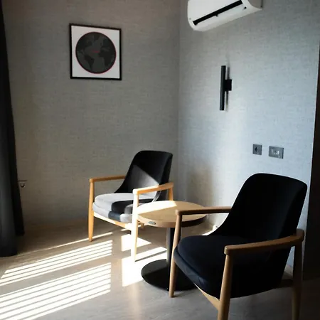 Ramada By Wyndham 5* דלמן