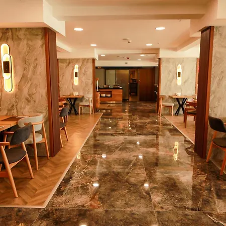 Ramada By Wyndham Hotel