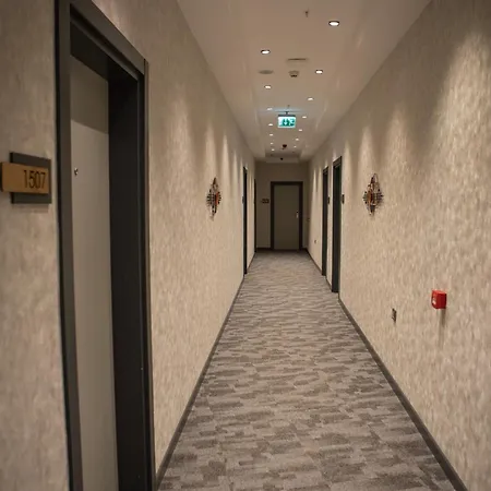 Ramada By Wyndham Hotel 5*