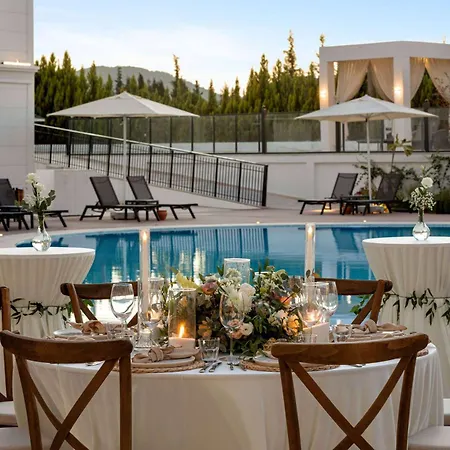 فندق Ramada By Wyndham دالامان