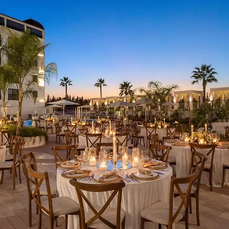 Ramada By Wyndham Dalaman