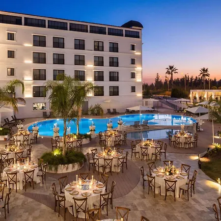 Hotel Ramada By Wyndham