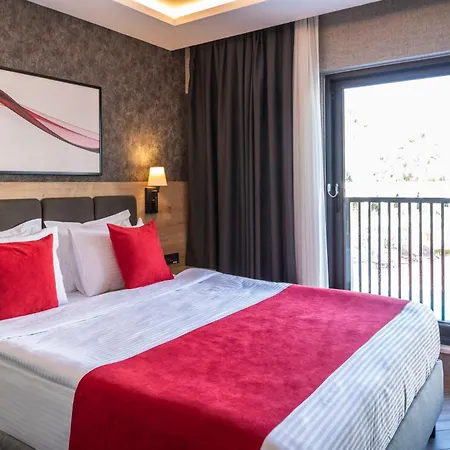فندق Ramada By Wyndham دالامان