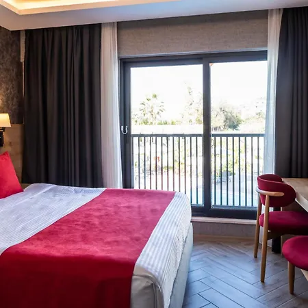 Hotel Ramada By Wyndham Dalaman