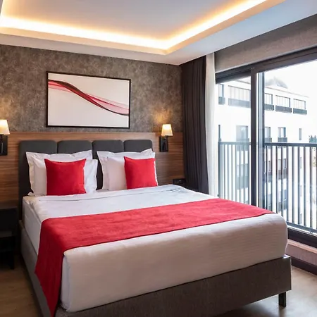 Ramada By Wyndham 5* Dalaman