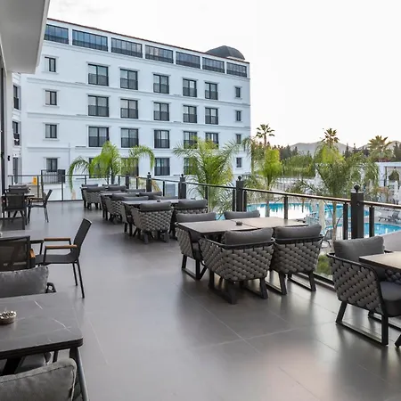 Hotel Ramada By Wyndham