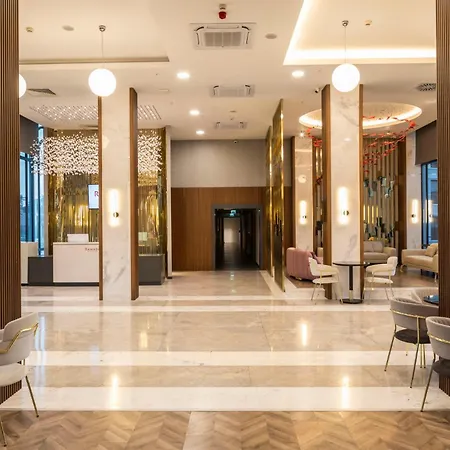 فندق Ramada By Wyndham