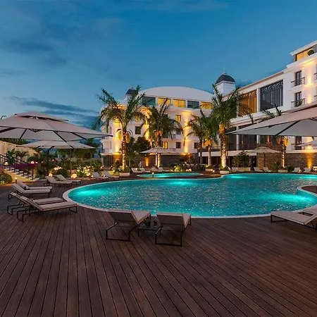 Ramada By Wyndham 5* דלמן