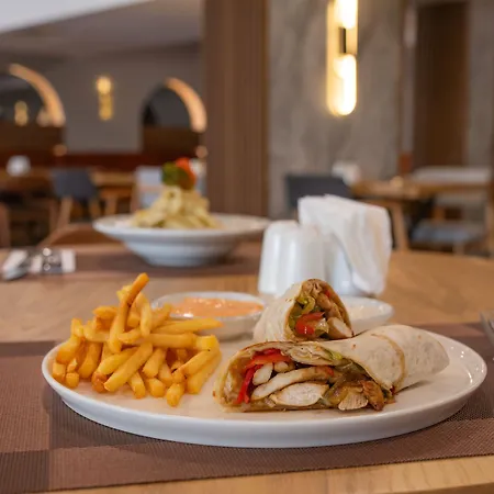 Ramada By Wyndham Hotel