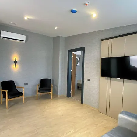 Hotel Ramada By Wyndham 5*