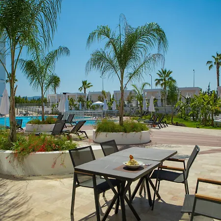 Ramada By Wyndham Dalaman