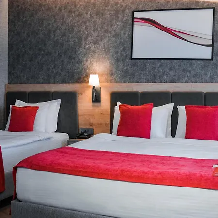 Ramada By Wyndham 5*