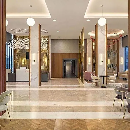 Hotell Ramada By Wyndham