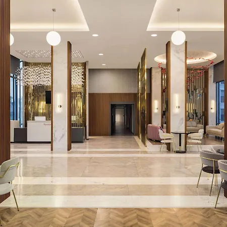 Ramada By Wyndham 5*