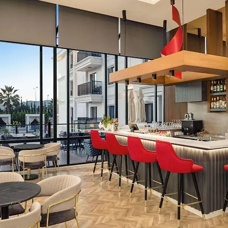 Ramada By Wyndham Hotel Dalaman