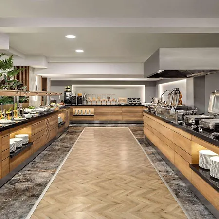 Hotel Ramada By Wyndham