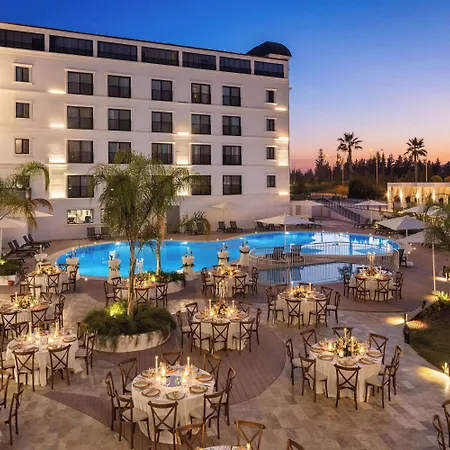 Ramada By Wyndham Hotel 5*