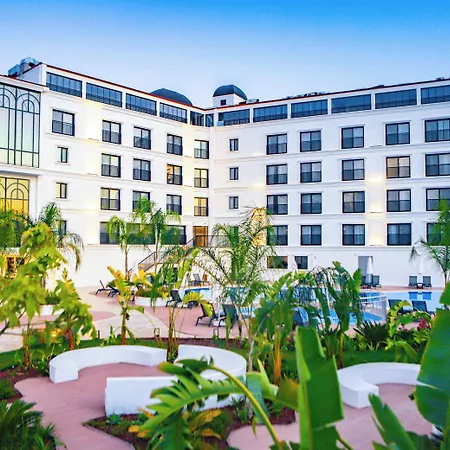 Ramada By Wyndham Dalaman