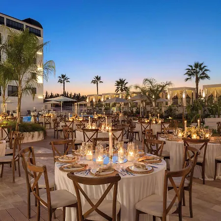 Hotel Ramada By Wyndham 5*