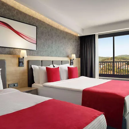 Hotel Ramada By Wyndham